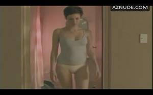 Antonella Costa Sex Scene - ANTONELLA COSTA in The Road