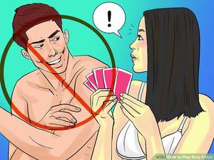cartoon babes getting stripped naked - Image titled Play Strip Poker Step 19