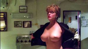 hollywood actress nude erika eleniak - Nude celebrity movie clips of Erika Eleniak