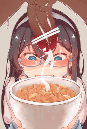 Anime Porn Food - Food porn anime - comisc.theothertentacle.com