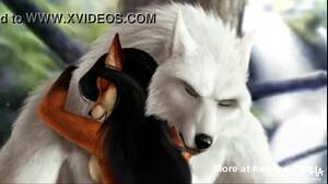 Fox And Wolf Anime Porn - Fox Whore Fucked In The Woods By A Wolf. - XAnimu.com