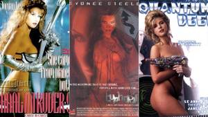 latex porn movie 1995 - We are all naked in the face of the vastness of the universe. But some of  us are more naked than others. Science fiction movies have been venturing  into ...