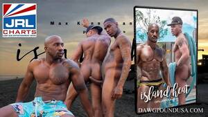 Dawg Pound Porn Star - Dawgpound USA & PapiThugz 'Island Heat' is a Collector's Item - JRL CHARTS