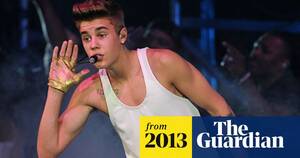 justin bieber anal sex - Justin Bieber accused of speeding around neighbourhood in his Ferrari | Justin  Bieber | The Guardian