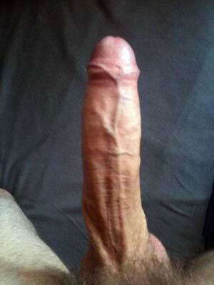 big white cock selfie - Amateur Big White Cock Selfie - Sexdicted