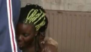 african porno network - PORN NERD NETWORK - Exotic African Couple Going Crazy For Sex Session -  Tnaflix.com, page=6