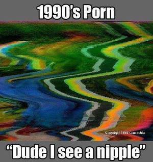 Cartoon Porn 90s - #funny 1990s Porn