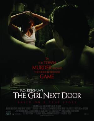 Girl Kidnapped Forced Sex Fantasy - The Girl Next Door (2007) - IMDb