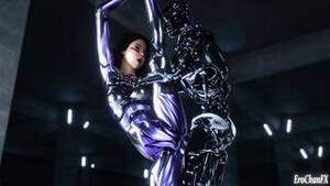 3d Terminator Porn - Terminator Porn Animations