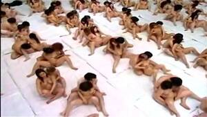 major group sex - Watch Japanese World Record 250 Couples Orgy - Orgy, World Record, Japanese Orgy  Porn - SpankBang