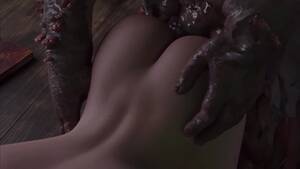 Last Of Us Sfm Porn - Ellie from the last of us - she doesn't Care - Pornhub.com