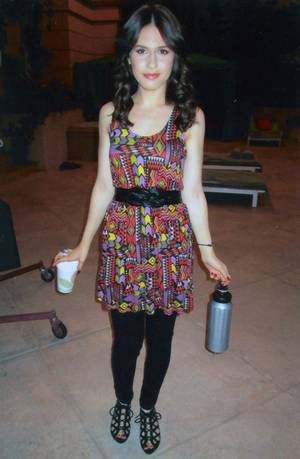 Big Time Rush Jo Porn - Erin Sanders from Big Time Rush was caught wearing the MIA Botticelli! To  steal this