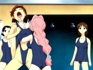 girls bravo hentai - Watch ï¼§ï½‰ï½’ï½Œï½“ ï¼¢ï½’ï½ï½–ï½ ï¼¥ï½ï½‰ï½“ï½ï½„ï½… ï¼‘ï¼’ ï¼¤ï½•ï½‚ - Body Swap, Girls Bravo, F2M Porn -  SpankBang