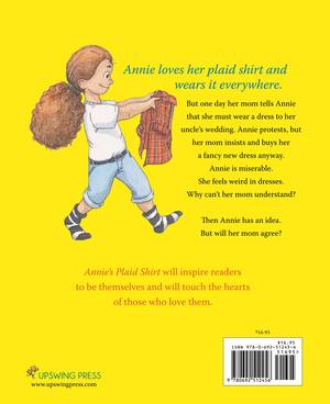 famous baby hentai - Annie's Plaid Shirt: Stacy B. Davids, Rachael Balsaitis: 9780692512456:  Amazon.com: Books