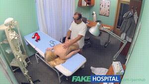 fake hospital - Fake Hospital Porn Gif | Pornhub.com