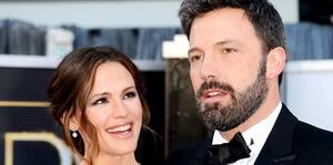 Jennifer Garner Anal Porn - Jennifer Garner and Ben Affleck Finalize Divorce Three Years After  Separation : r/entertainment