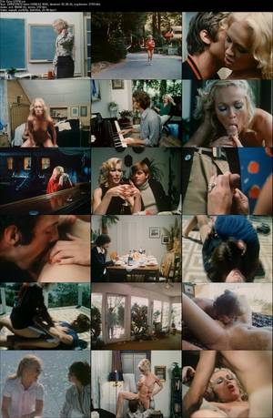 70s School - For this gorgeous blonde, spreading her legs is a way of life. In her first  starring role, Jesie St. James plays Kate, a sex exuding school ...