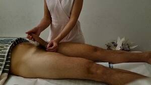 best hand job massage - Handjob Massage Porn Videos | Pornhub.com