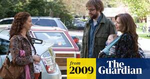 Maya Rudolph - From the catwalk to the favela | Edinburgh film festival 2009 | The Guardian