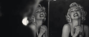 Blacked Porn Blonde Smiling - RogerEbert.com - Blonde - Christy Lemire.com