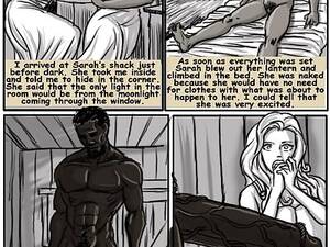 black sex white cartoon - White and black sex in the awesome black cartoon porn