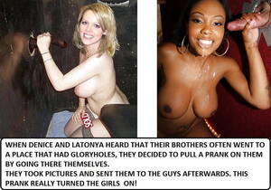 interracial fuck captions - Erotic Sex Pics of interracial captions
