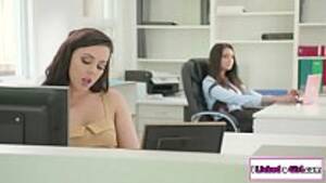 lesbian secretary sex work download - Lesbian Office Table Sex Videos Download Lesbian Office Table Po