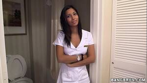 hotel maid - Perving on young hotel maid - XVIDEOS.COM