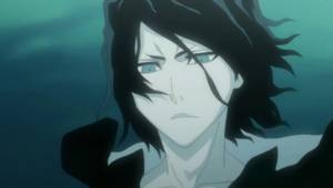 Bleach Zangetsu Porn - Bleach Anime wallpaper entitled Tensa Zangetsu