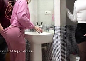 Bathroom Porn - Bathroom Porn