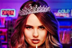 Debby Ryan Hardcore Porn - People Want This Netflix Show About A Plus-Size Girl On A Journey For  Revenge To Be Cancelled