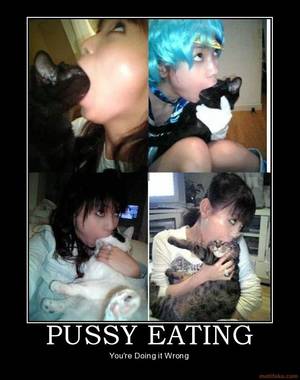 Funny Pussy Memes - Visit site for Funny Lesbian Pictures Collection  http://www.lesbianpickup.com