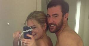 Kate Upton Porn Fuck - Apparently Justin Verlander Doesn't Have Sex On Gamedays So Please Send  Your T+P's To Kate Upton