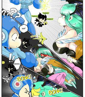 Mega Man Porn - Parody: Mega Man Porn Comics | Parody: Mega Man Hentai Comics | Parody: Mega  Man Sex Comics