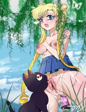 anime xxx sailor moon - Sailormoon xxx - bestink.pics