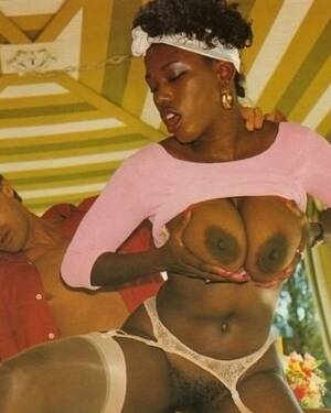 Ebony Vintage Sex - Retro black pornstar Ebony Ayes fucked in vintage interracial se Porn  Pictures, XXX Photos, Sex Images #3085383 - PICTOA