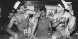 History Gay Porn - The History Of Gay Porn