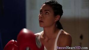 Latina Lesbian Boxing - Latina Lesbian Boxing | Sex Pictures Pass