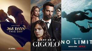 Netflix Hardcore Porn - Erotic Movies and Shows of Netflix in 2022 that Got Everyone Talking