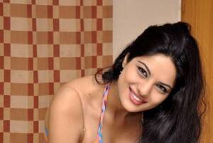 Cute Indian Porn Star - This Telugu actress Jinal Pandya is more beautiful then Sunny Leone