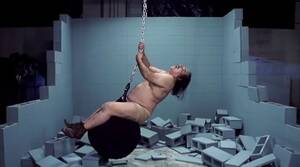 Miley Cyrus Parody - The best Wrecking Ball parody ever? Ron Jeremy becomes Miley Cyrus | Metro  News