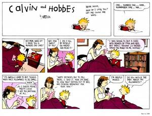 Hobbes And Susie Sex - Calvin And Hobbes Porn Comics | Sex Pictures Pass