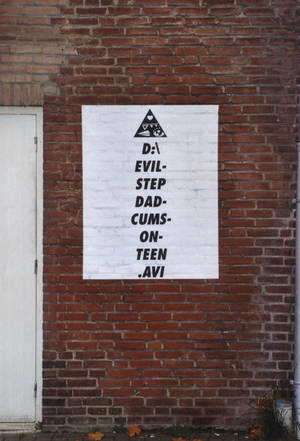 Cum In Orgy - D:\\evil-stepdad-cums-on-teen.avi