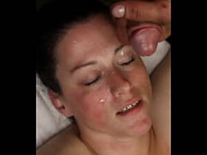 homemade facial video - Draining My Balls On Her Face Homemade Facial - xxx Videos Porno MÃ³viles &  PelÃ­culas - iPornTV.Net
