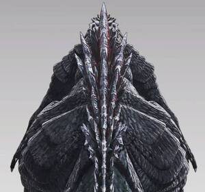 godzilla black porn - Rick on X: \