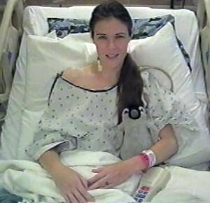 Melissa Ashley Mature Porn - Melissa Ashley just had heart surgery last week. | Porn Star Babylon