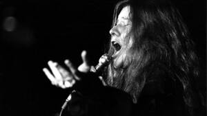 Janis Joplin 1960s Porn Movie - I saw 150 concerts at the Bowl. Janis Joplin topped them all - Los Angeles  Times