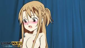 Japanese Anime Porn Asuna - ASUNA Sword Art Online Real ANIME Big Japanese Ass SAO HENTAI Cosplay Hentai  Sex PORN XXX Kirito 34 - Pornhub.com