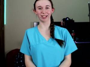 Girlfriend In Scrubs Porn - Girlfriend In Scrubs Porn | Sex Pictures Pass