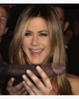 Jennifer Aniston Fucking Monsters - Jennifer Aniston Loves Big Black Cocks Porn Pictures, XXX Photos, Sex  Images #4015896 - PICTOA